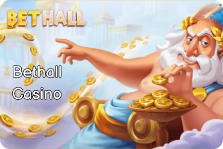Bethall Casino