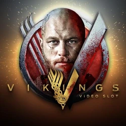 Vikings Go Wild
