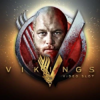 Vikings Go Wild