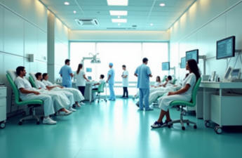 Planet Mark | The Growth of Dubai’s Healthcare and Medical Tourism Sector