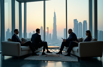 Planet Mark | How to Establish a Successful Consulting Business in Dubai